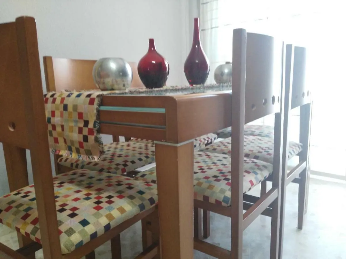 My Place Apartment Roquetas de Mar